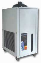 Air Cooled Chiller 1-hp