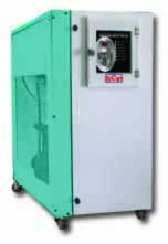 8HP Water Chiller